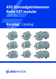 ATG KST modular Katalog 23 24 V1 red