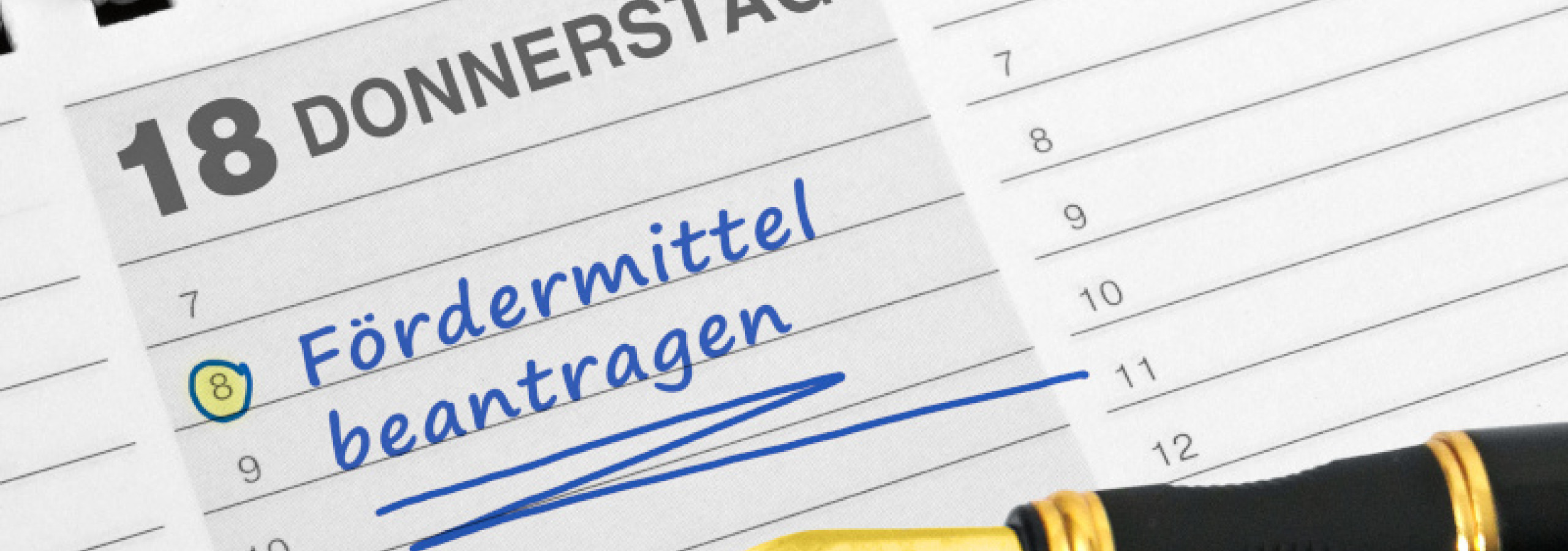Foerdermittel