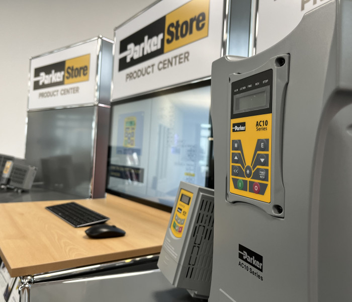 ParkerStore Product Center