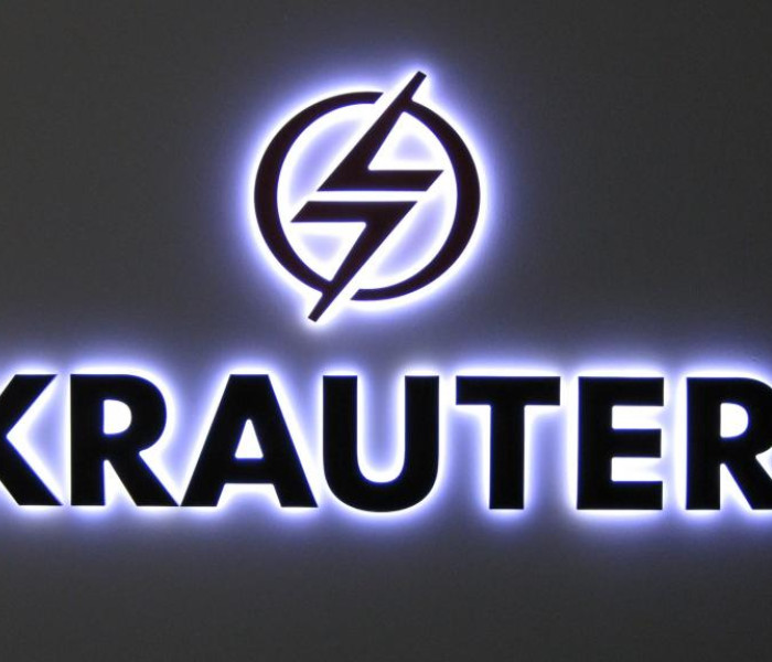 Ausbildung bei KRAUTER