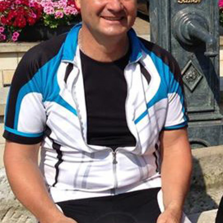 3 Klaus Riegert