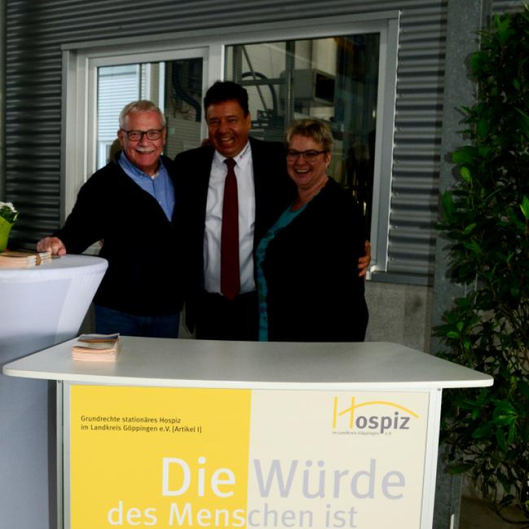 5 Hospizstand Fruehlingsfest 2019