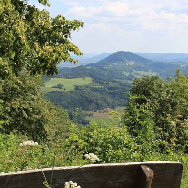 4 Ausblick Hohenstaufen
