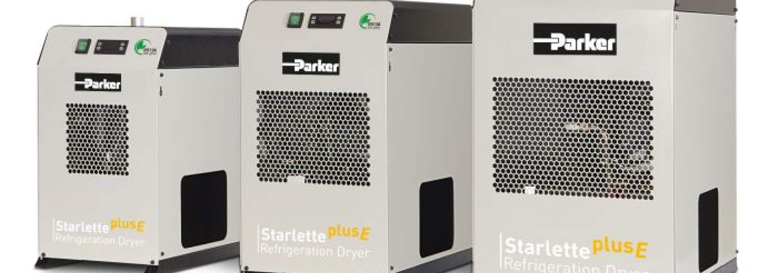 Parker Starlette Plus E