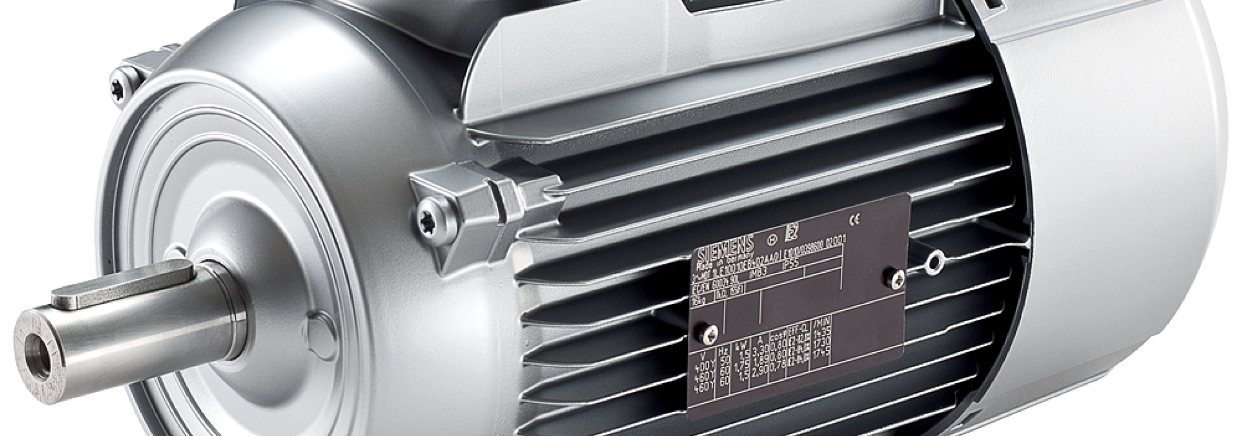 Drehstrom Kurzschlusslaefer 3