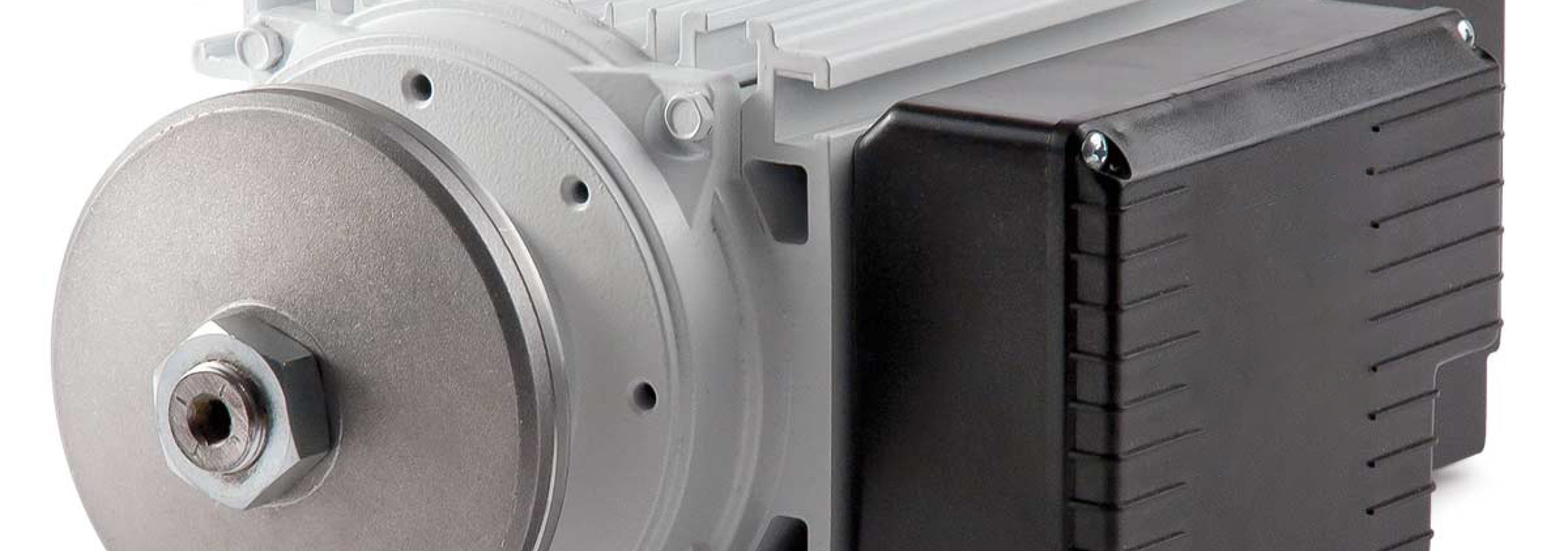 Flachmotor Hochfrequenzmotor