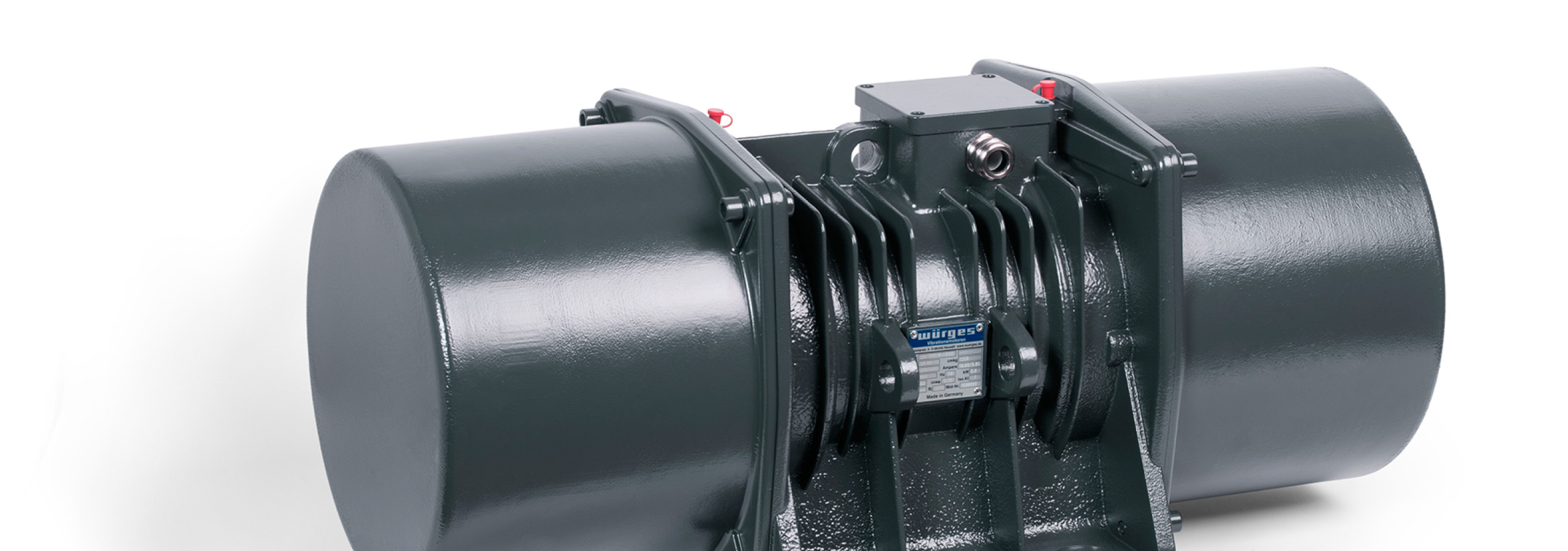 Ruttlermotor Wuerges
