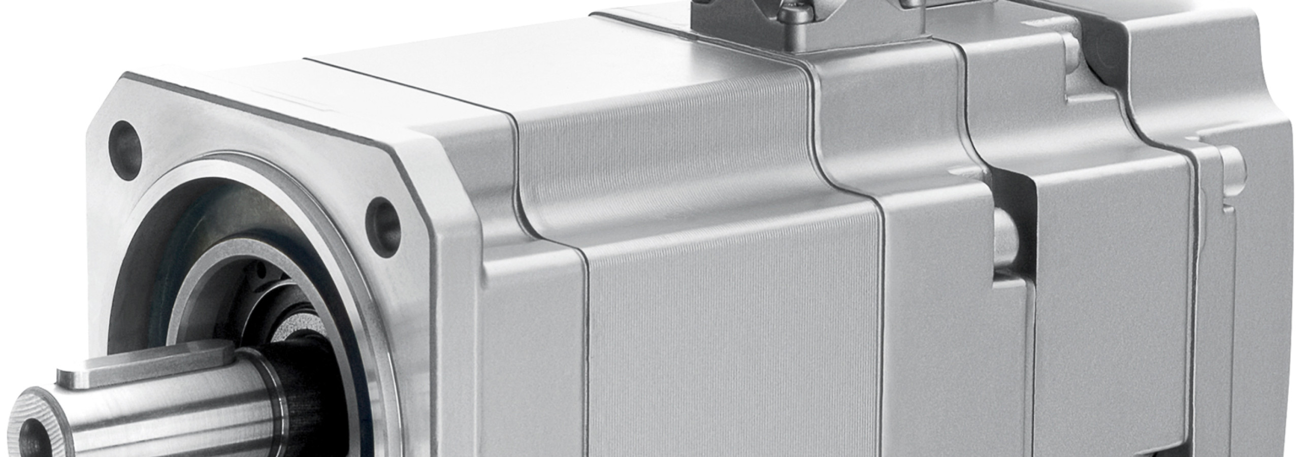 Servomotor 2