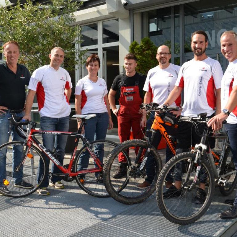 Team Stadtradeln