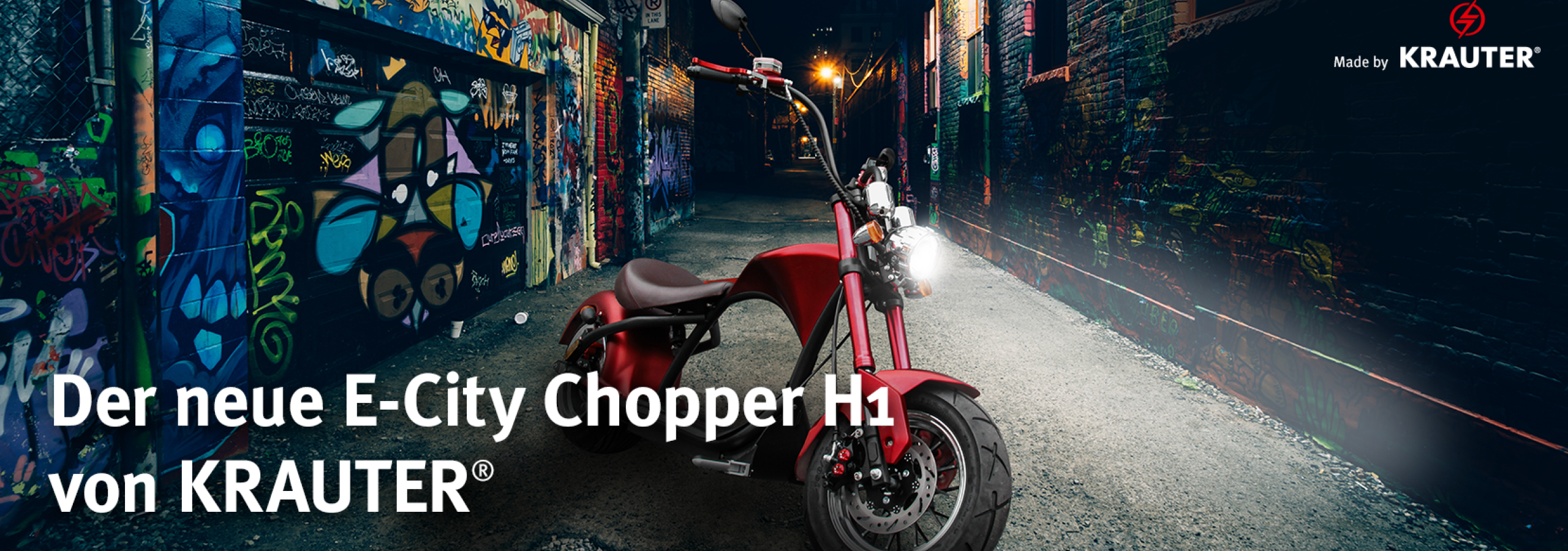 krauter chopper titelbild